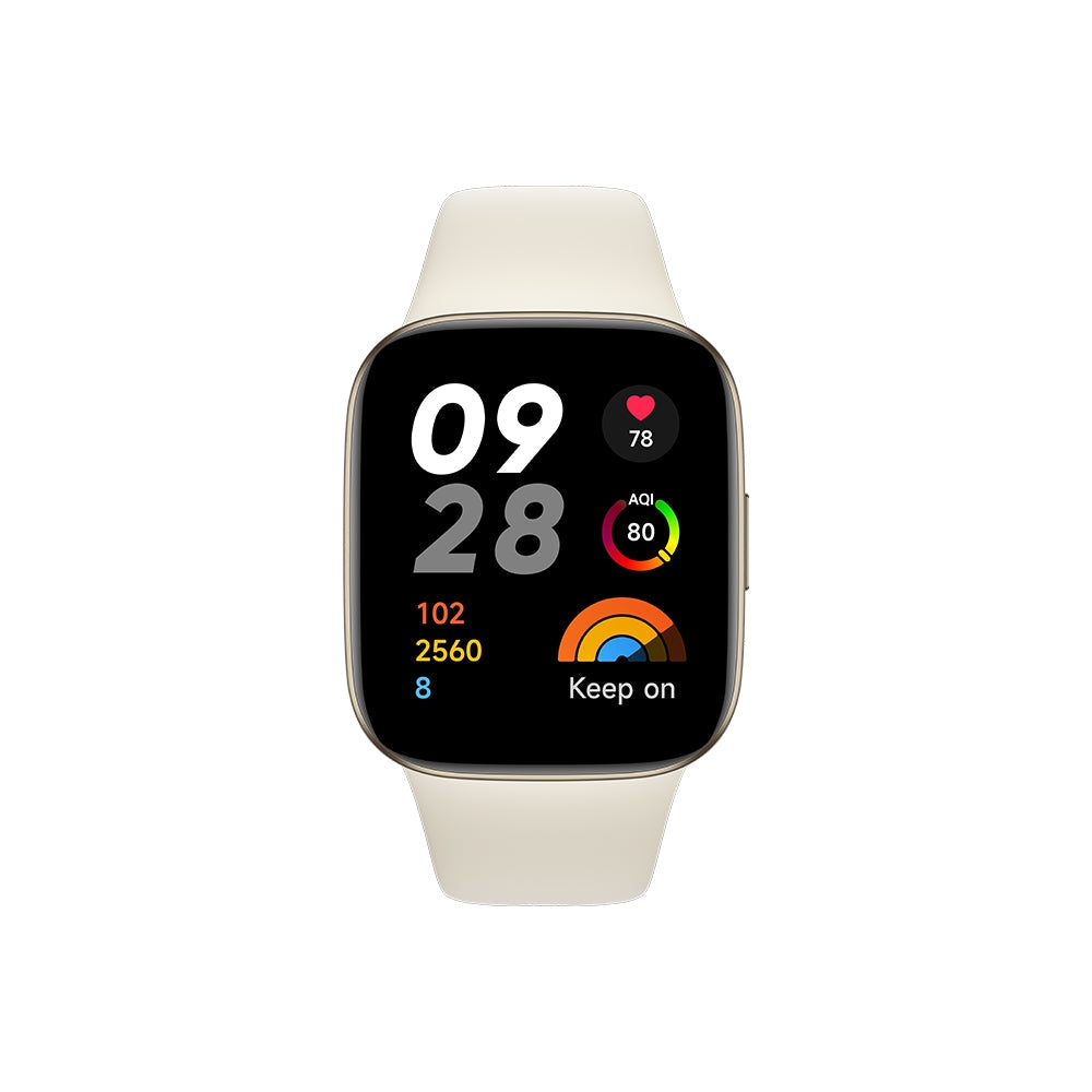 Redmi Watch 3