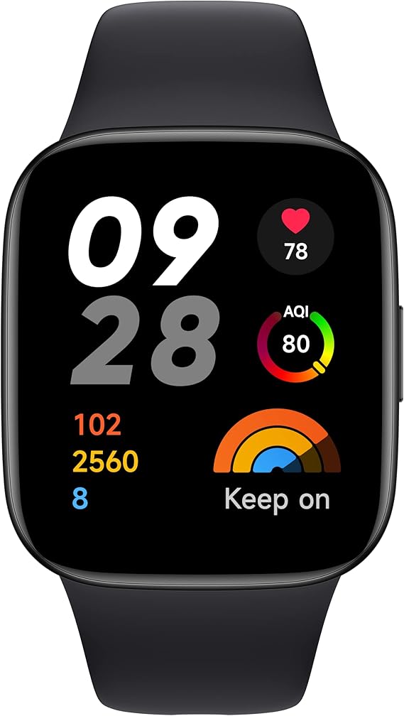 Redmi Watch 3