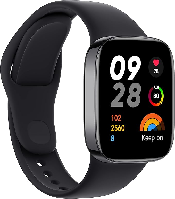 Redmi Watch 3