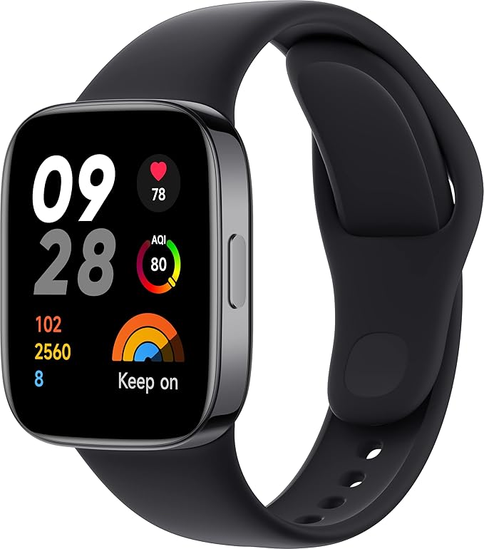 Redmi Watch 3