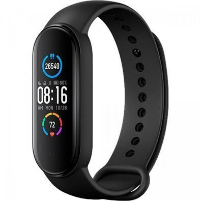 Smart Band 5