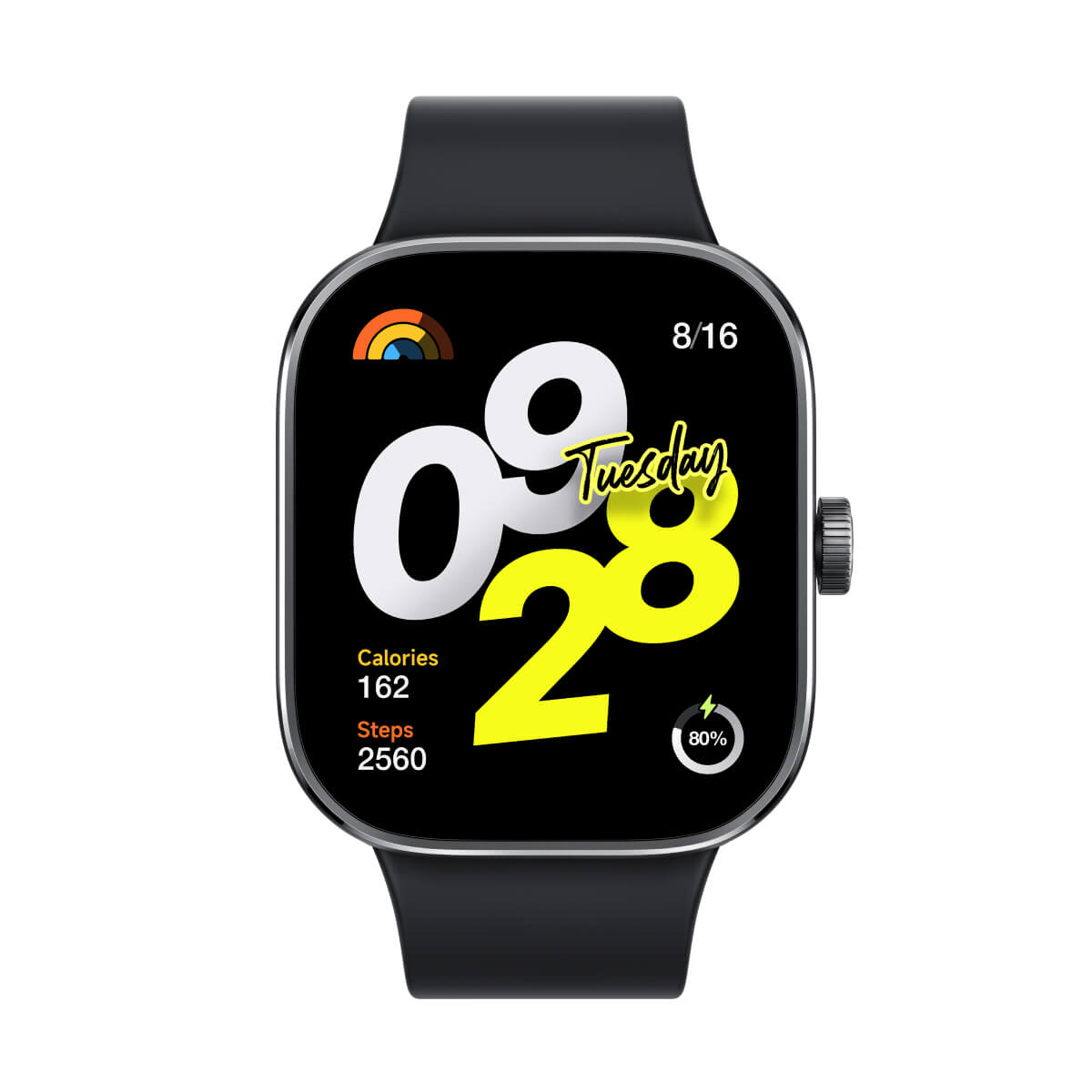 Oferta Especial Redmi Watch 4 + Redmi Buds 5