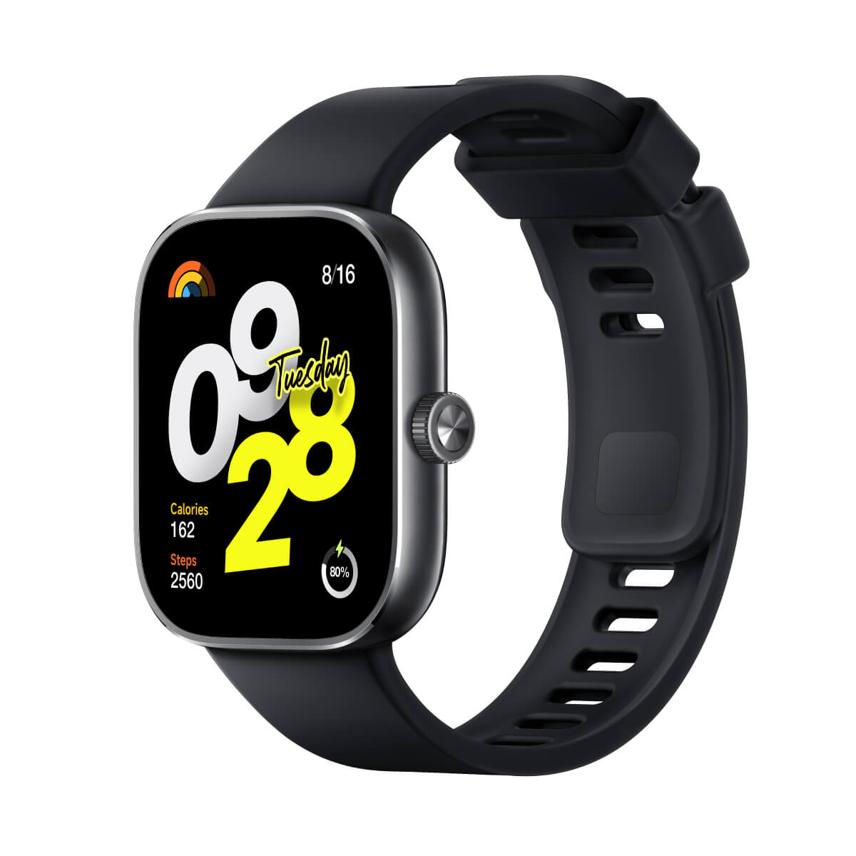 Oferta Especial Redmi Watch 4 + Redmi Buds 5