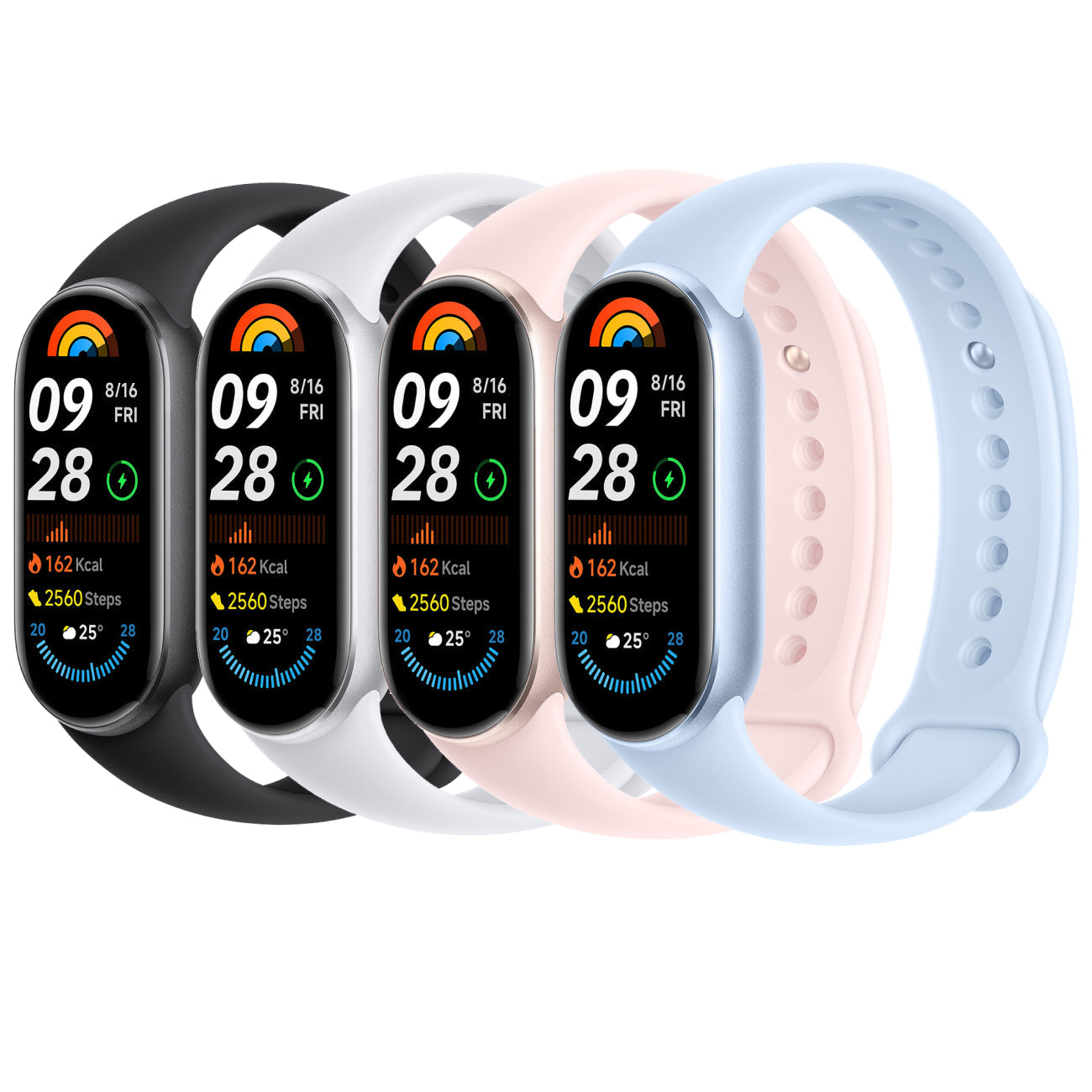 Smart Band 9